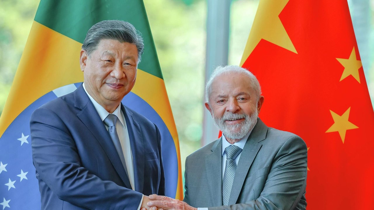 China poderia perder influência na América Latina com as mudanças de governo na região?