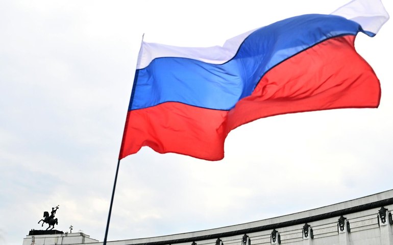 Russofobia é incluída em decreto de estratégia de combate ao extremismo aprovado por Putin