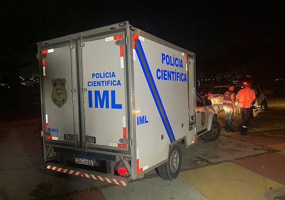 Jovem é assassinado a tiros durante discussão no município de Igaci