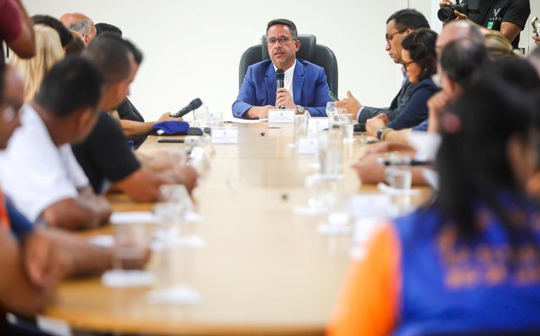 Minas da Braskem: governador vai a Brasília tratar da situação dos moradores do Bom Parto, Flexais e Marquês de Abrantes
