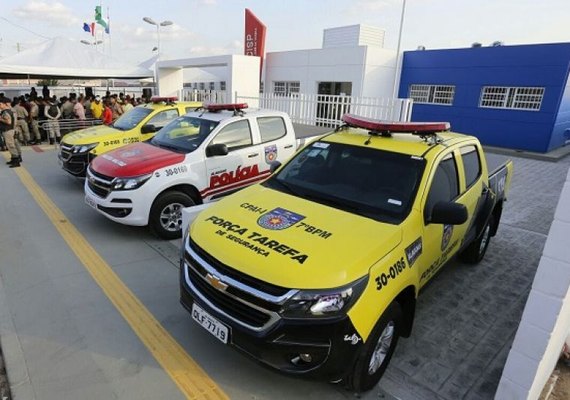 Disputa por herança: Homem é preso por matar irmão e esconder corpo em cacimba