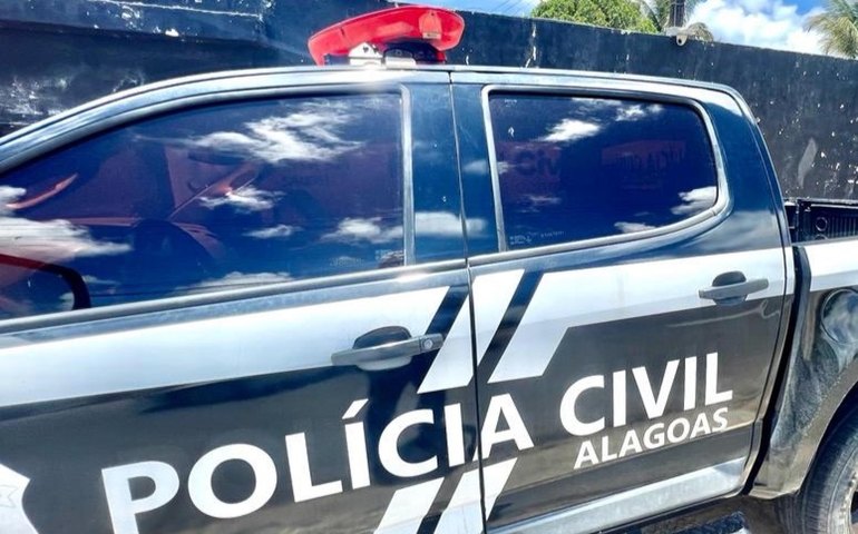 Polícia Civil recupera celulares roubados e prende suspeitos por receptação qualificada