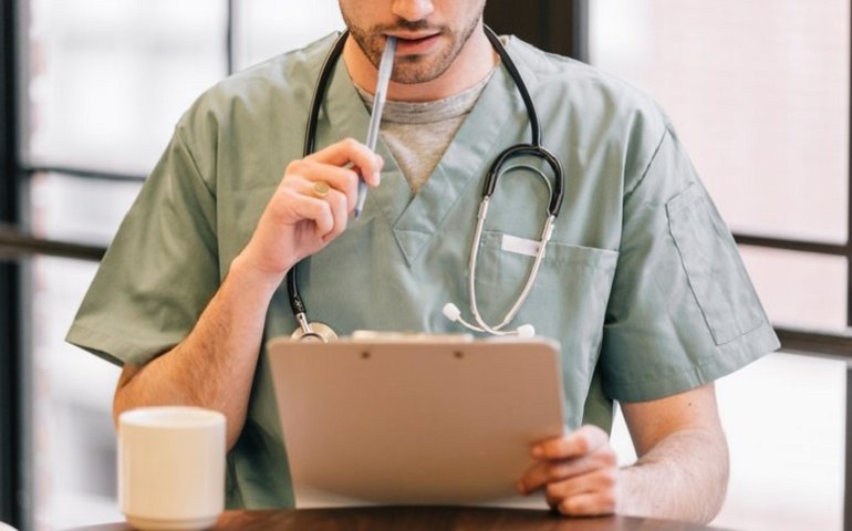 Mais de 162 mil pessoas já foram diagnosticadas com a Covid-19 no Brasil