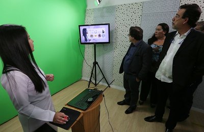 Judiciário quer difundir educação básica e técnica para presos de Alagoas