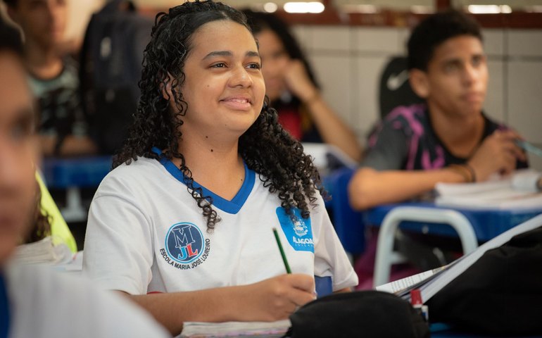 Escolas têm até sexta-feira para se inscreverem na Olimpíada Nacional de Eficiência Energética
