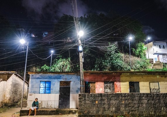 Jovem é executado com 16 tiros no bairro de Cruz das Almas