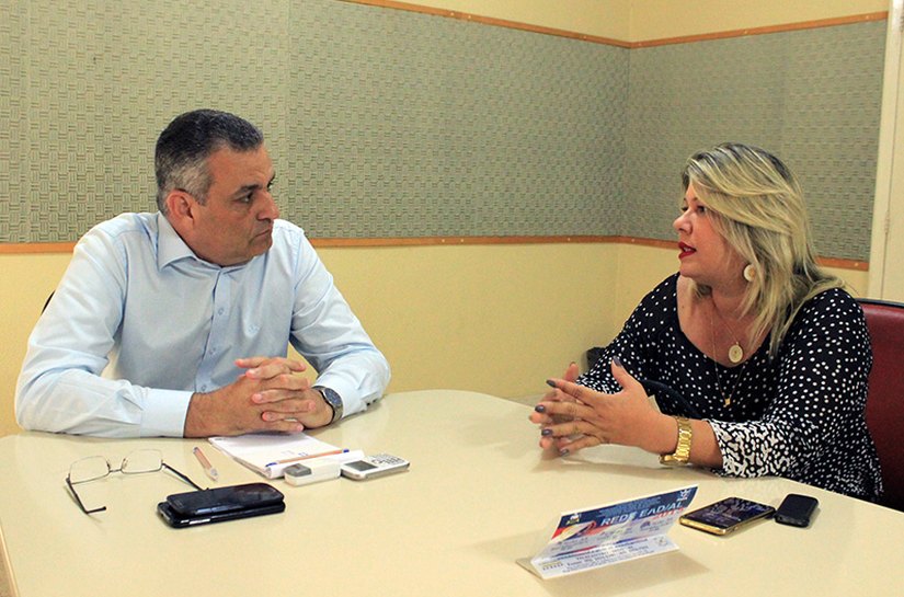 Traipu receberá nova viatura de polícia