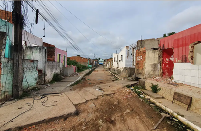 AGU pedirá ressarcimento dos gastos com tragédia em Maceió