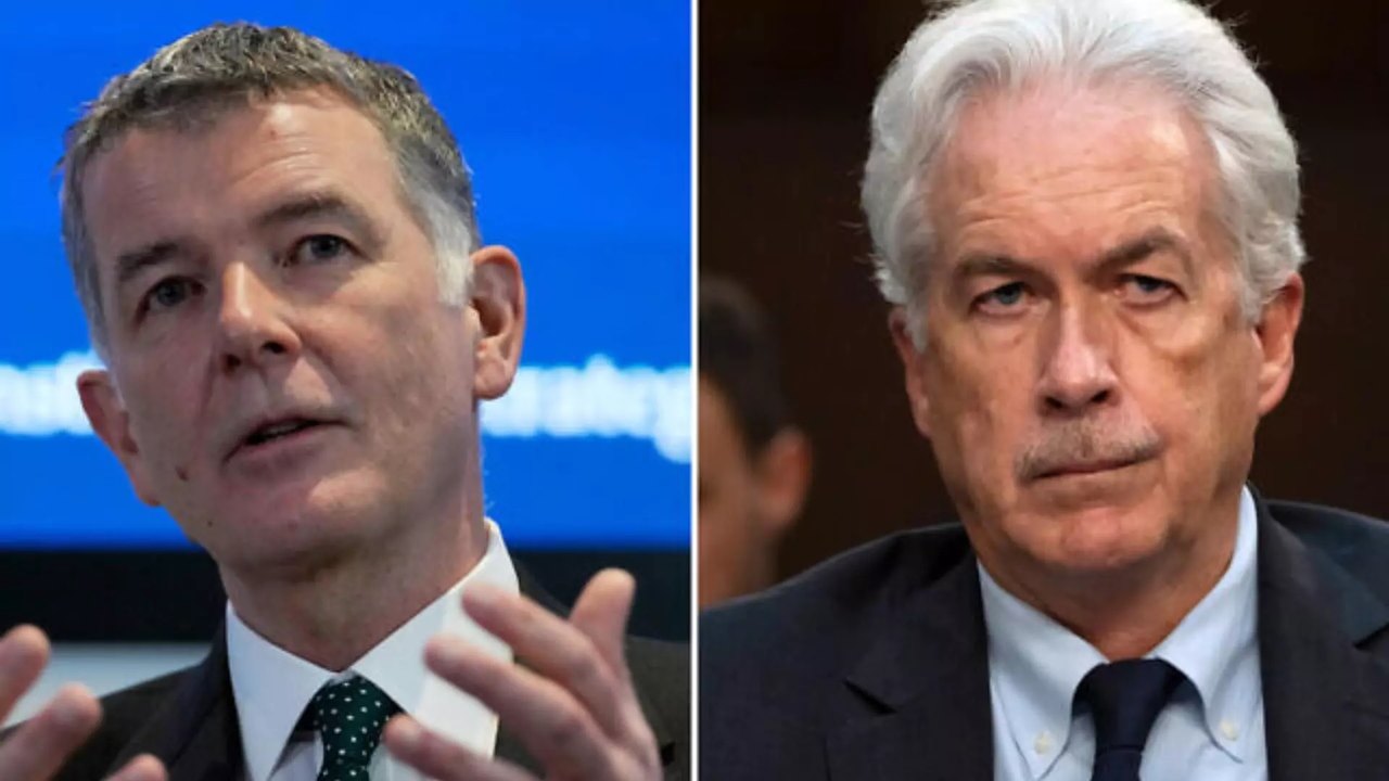Chefes de CIA e MI6 alertam em artigo para maior ameaça à ordem mundial 'desde a Guerra Fria'