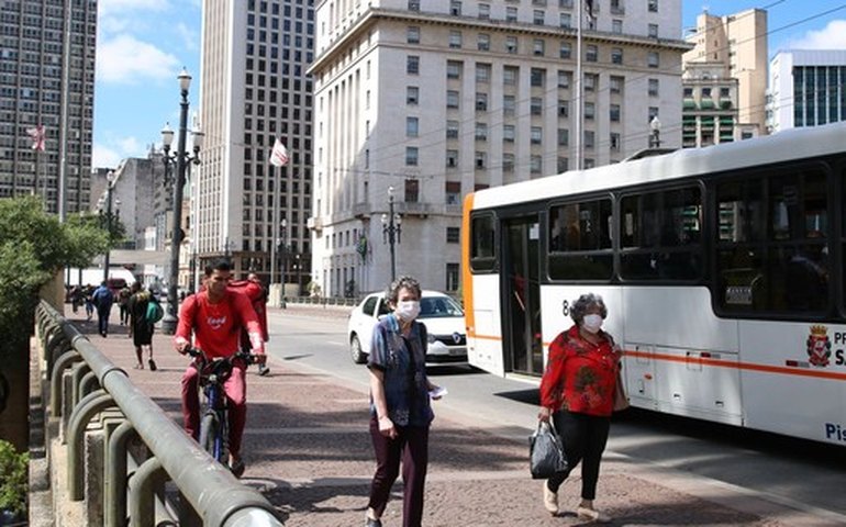 SP faz maior flexibilização de restrições desde maio
