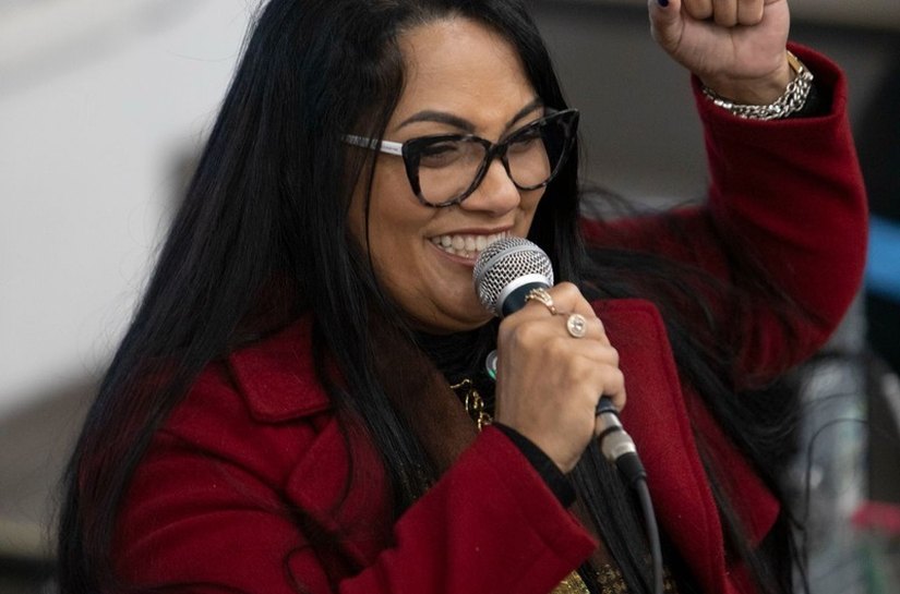 Elaine Ribeiro Cardoso celebra encerramento da primeira edição do Acelera OSC na Unifesp e destaca papel transformador das OSCs no Brasil
