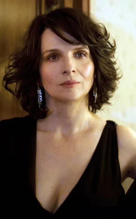 Juliette Binoche ironiza fala de Timothée Chalamet sobre ópera e balé