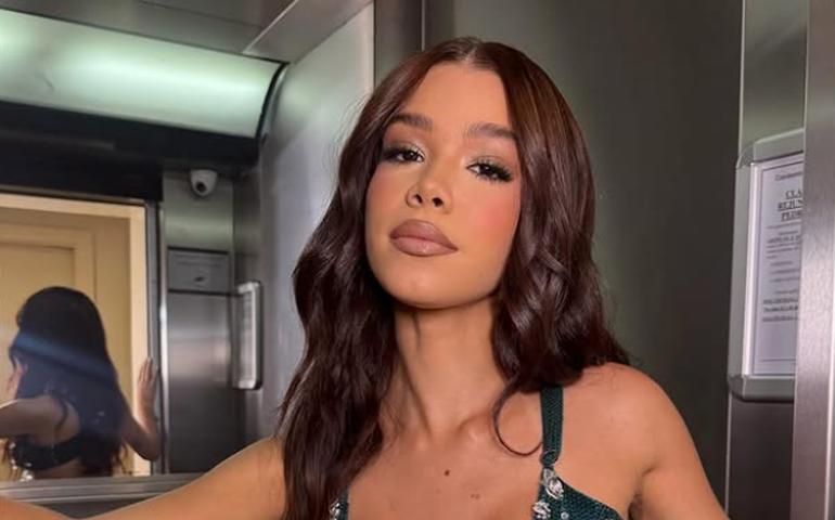 Filha de Dennis DJ defende pai em polêmica com Bárbara Falcão: 'Só a pontinha do iceberg'