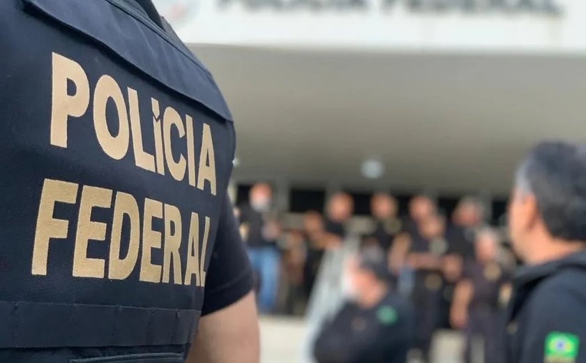 Militar alvo de investigação da PF em inquérito sobre golpe de Estado volta dos EUA e é preso em Brasília
