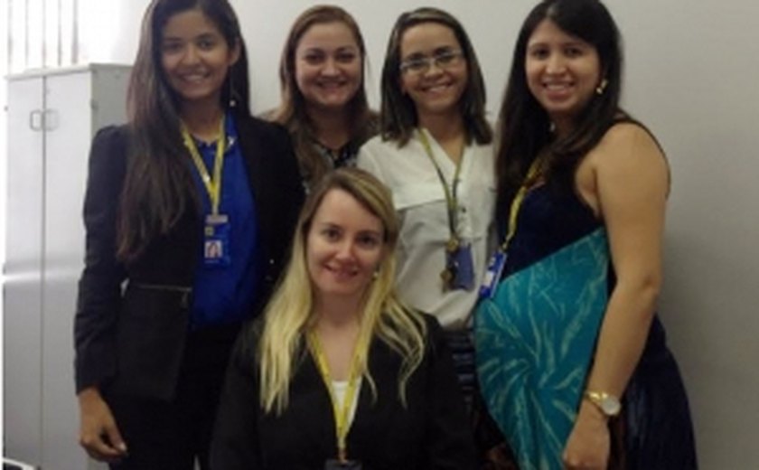 Banco do Brasil em Palmeira ganha gerentes mulheres