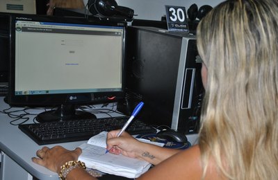 Rede municipal de ensino inicia pré-matrícula de novos alunos em Maceió na segunda-feira