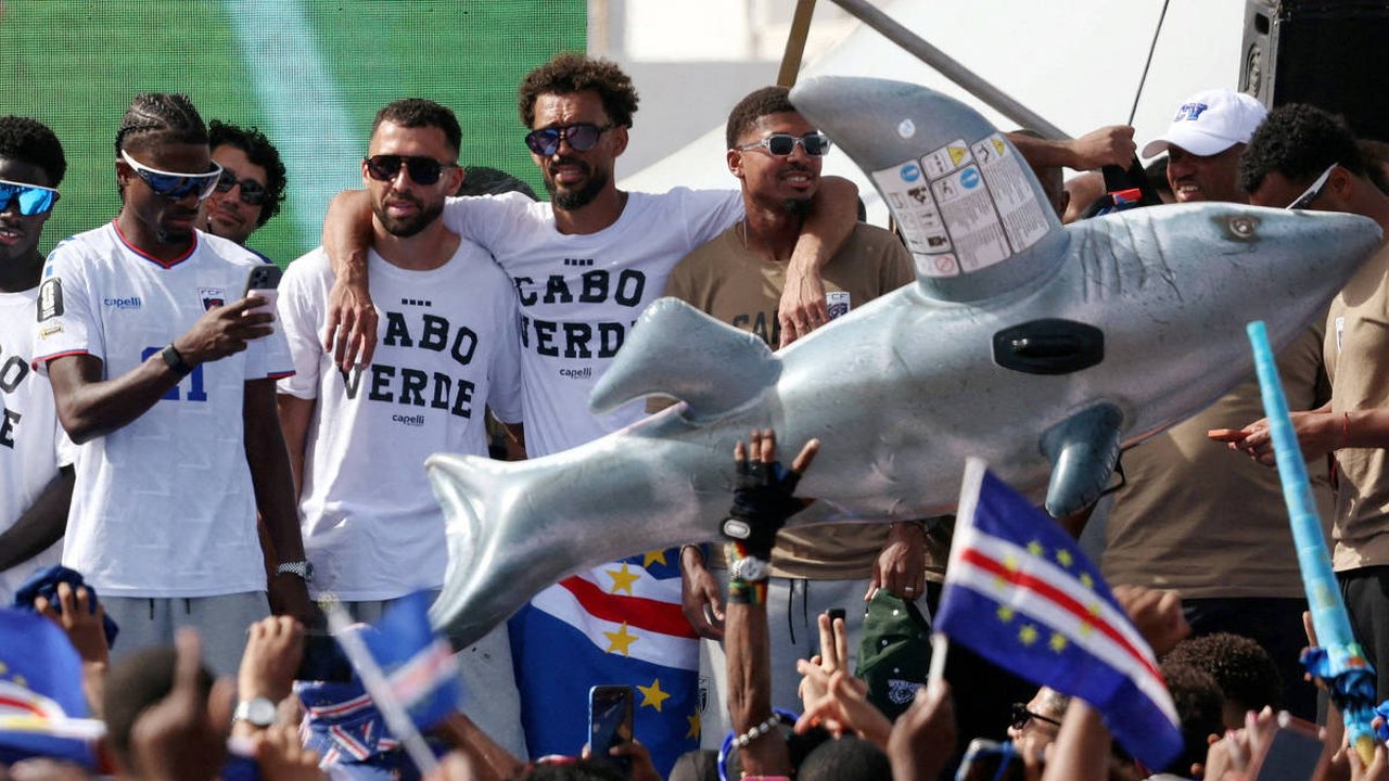 Caminhos da Reportagem destaca semelhanças entre Brasil e Cabo Verde