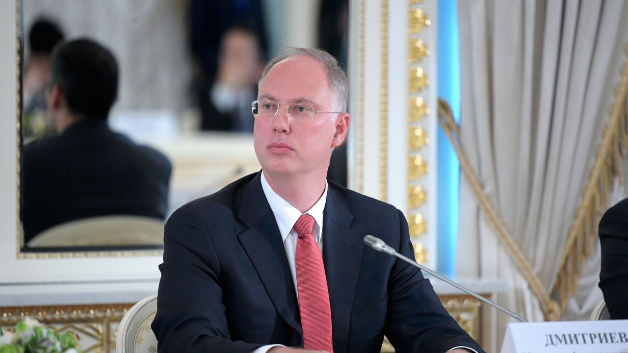 União Europeia tenta culpar Rússia por seus problemas, afirma Dmitriev