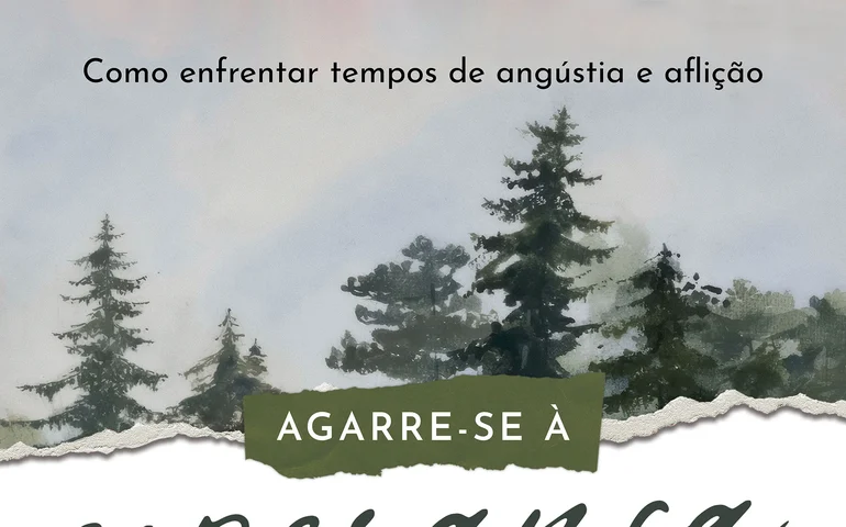 4 frases de Charles R. Swindoll para renovar a esperança