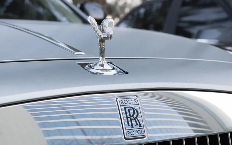 Diretor-geral da Rolls-Royce do Brasil assume presidência da Britcham