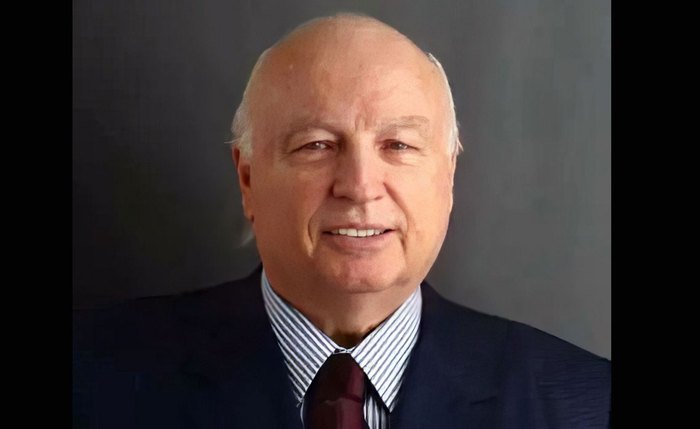 Germano Gerdau Johannpeter