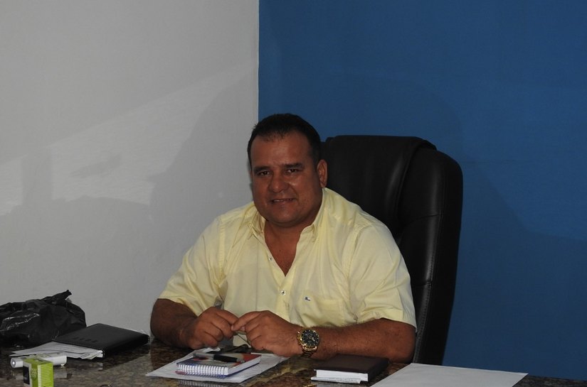 Paripueira festeja 26 anos de emancipação com orgulho, diz prefeito