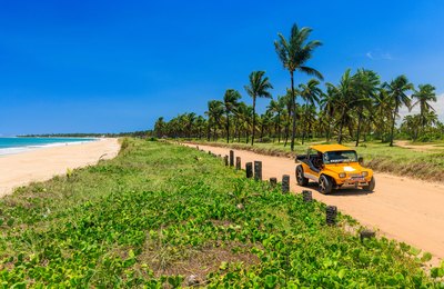Corrida 21K Porto de Galinhas une esporte, turismo e bem-estar em experiência única no litoral pernambucano