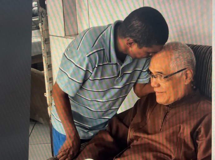 Em crise para sobreviver; Lar do Frei José que mantém mais de 60 pacientes, não suporta mais o silêncio do poder público