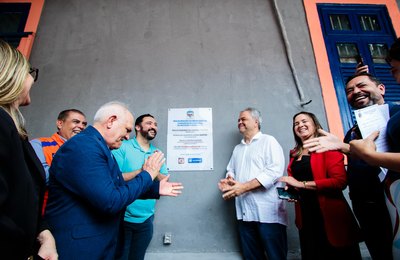 Defesa Civil de Alagoas inaugura nova sede em Maceió