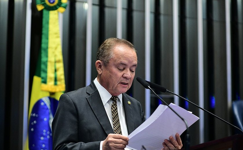 Zequinha Marinho critica recomendação do MPF sobre crédito rural na Amazônia