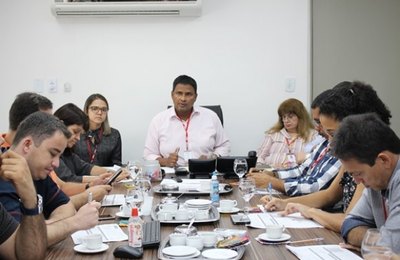 Gerenciamento e aplicação de recursos otimiza gestão prisional em Alagoas
