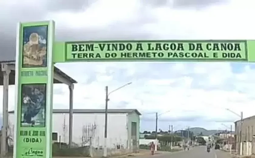 Antiga proprietária invade residência e se recusa a sair em Lagoa da Canoa