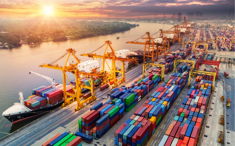 País deverá tornar operacional ainda em 2021 novo sistema de comércio exterior