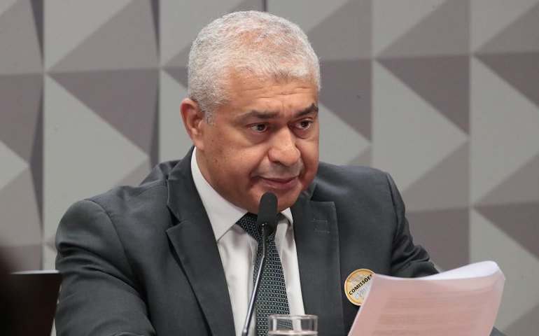 Diretor de empresas do 'Careca do INSS' admite movimentação de recursos, mas nega irregularidades
