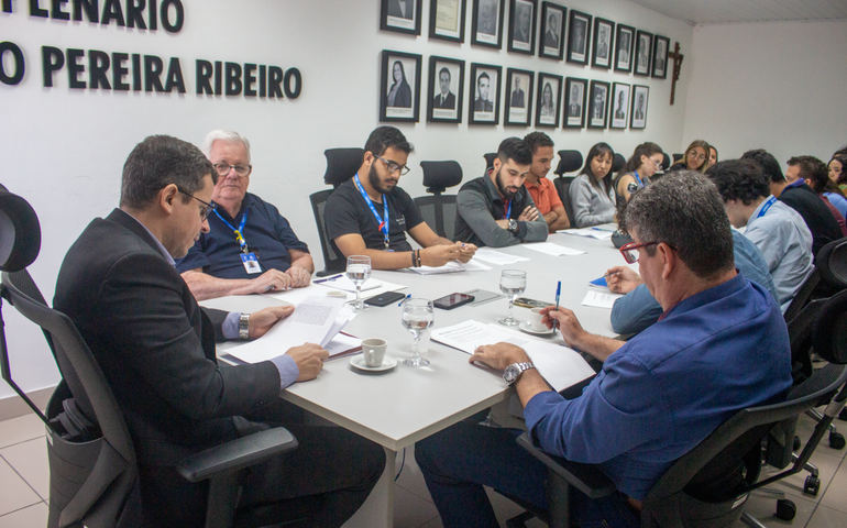 Grupo de estudos da Junta Comercial trabalha para aprimorar atendimento ao público
