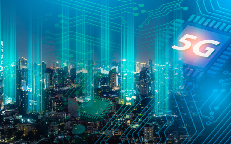 5G: Cobertura nas cidades que já têm a tecnologia supera as previsões