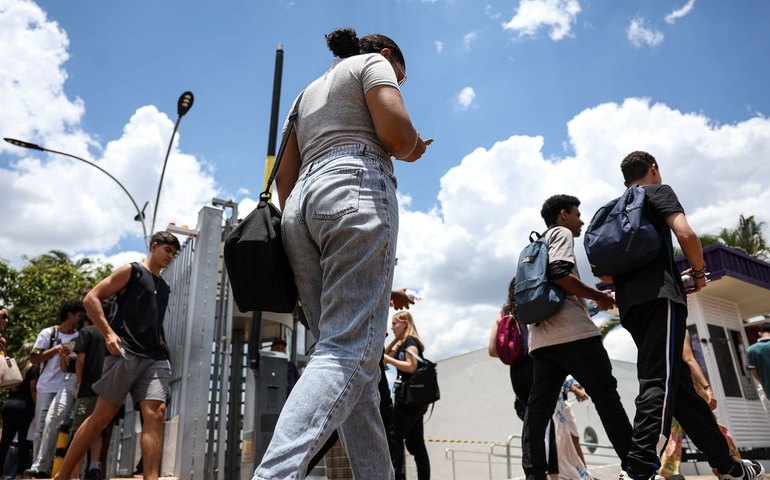 Enem 2025: Inep divulga notas individuais nesta sexta-feira