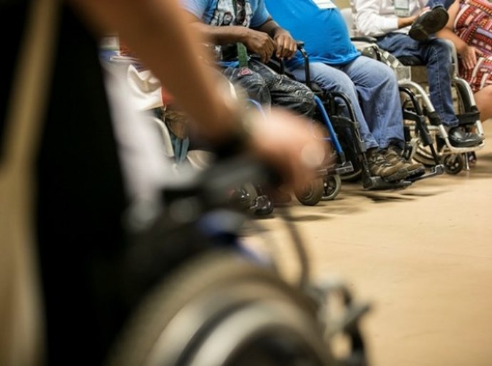 Seades já beneficiou mais de 700 pessoas com deficiência em 2016