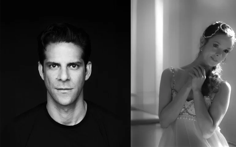 São Paulo Companhia de Dança  lança novos episódios de seu 'Figuras da Dança'