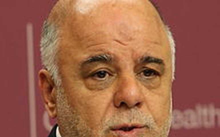 Primeiro-ministro iraquiano anuncia retomada da cidade de Tikrit