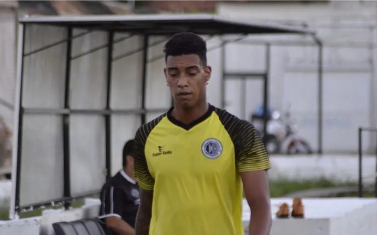 Ex-ASA e Coruripe, jogador Manga revela que recebeu R$ 45 mil em esquema