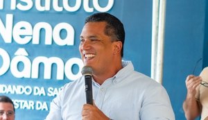 TSE manteve decisão favorável ao prefeito de Boca da Mata, Bruno Feijó
