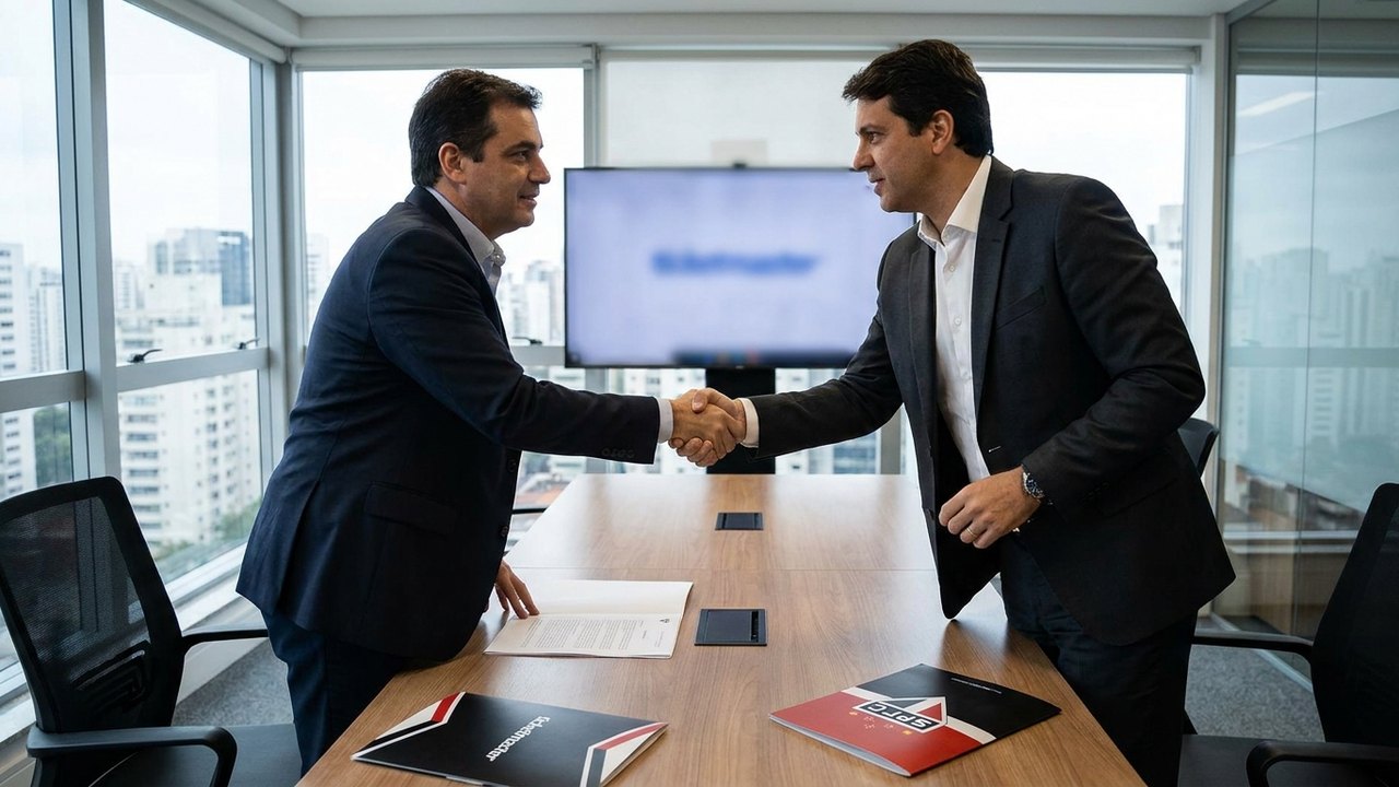 São Paulo quita um mês de direitos de imagem atrasados após antecipação da Ticketmaster