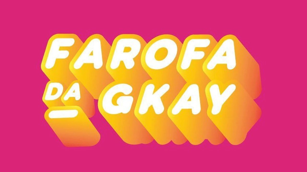 Farofa da Gkay será transmitida pela TV; veja programação e o que será exibido