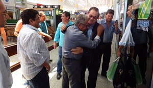 aeroporto