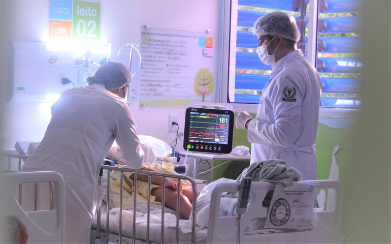 Sesau abre inscrições para I Simpósio e Mostra Científica das Residências em Saúde de Alagoas