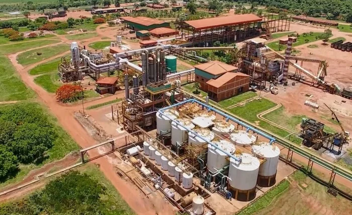 Produção de cana-de-açúcar chega a ultrapassar 20 milhões de sacas por ano