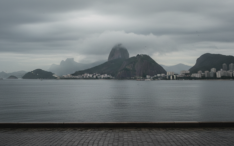 Alerta Rio: tempo permanece instável na capital até sábado