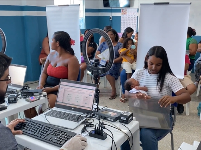 Justiça dos Povos Vulneráveis transforma realidade em quilombo