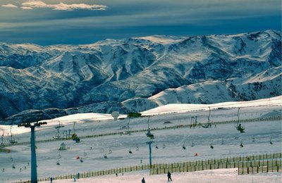 Chile é o destino internacional mais procurado por brasileiros para férias de julho
